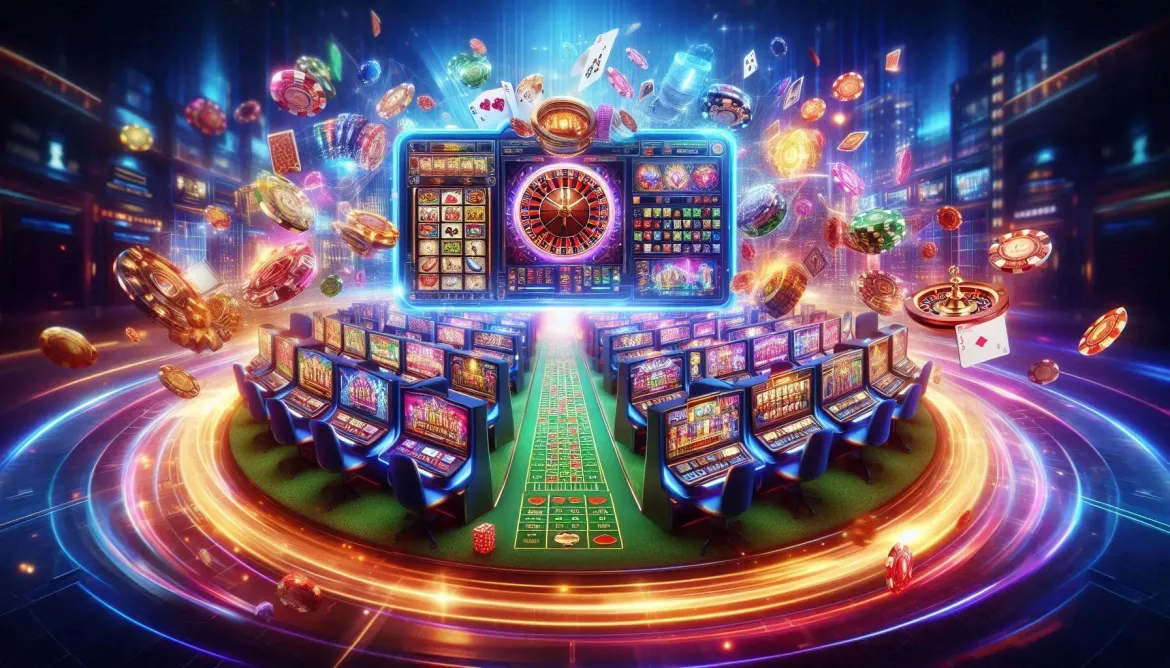 King Jackpot
